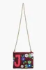 J Floral Crossbody Bag sold by America & Beyond