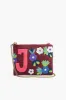 J Floral Crossbody Bag sold by America & Beyond