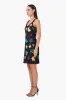 Multiglow Butterfly Embellished Bodycon Dress sold by America & Beyond