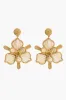 Tropic Like It’S Hot Earrings sold by America & Beyond