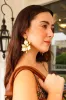 Tropic Like It’S Hot Earrings sold by America & Beyond