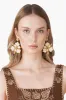 Tropic Like It’S Hot Earrings sold by America & Beyond