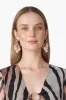 Palm Royale Earrings sold by America & Beyond