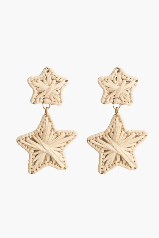 Sea Star Stories Earrings sold by America & Beyond