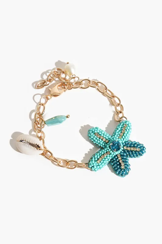 Starry Tide Bracelet sold by America & Beyond