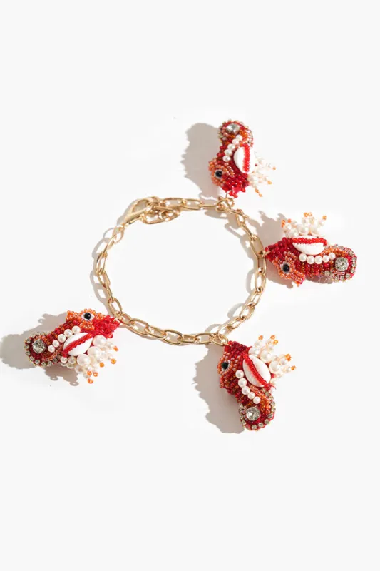 Gone Coastal Bracelet sold by America & Beyond