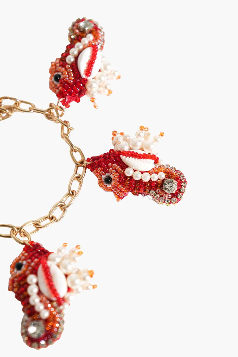 Gone Coastal Bracelet sold by America & Beyond product image thumbnail 2