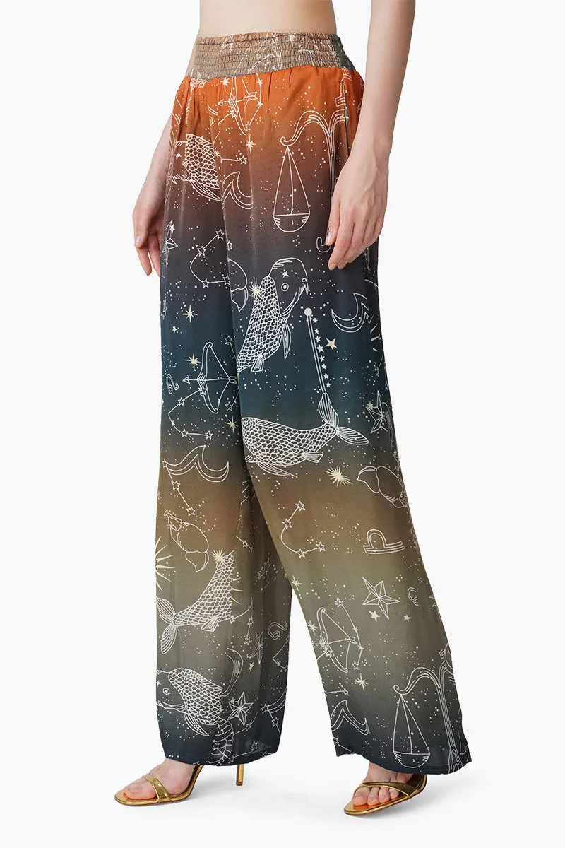 Galaxy Dream Ombray Pants sold by America & Beyond product image thumbnail 3