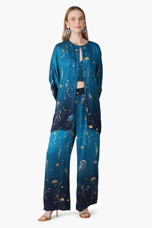 Deep Sea Dream Ombre Cover Up sold by America & Beyond