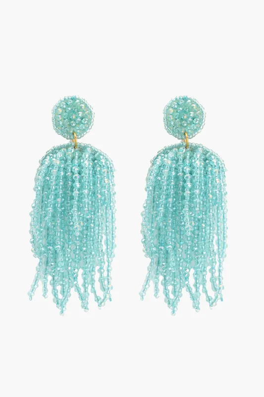 Celebration Beased Earrings sold by America & Beyond