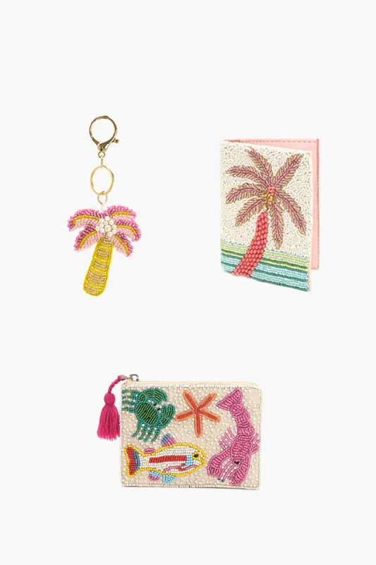 Palm Paradise Bundle sold by America & Beyond