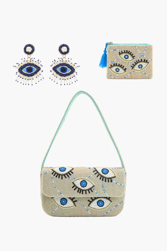 The Lucky Eyes Bundle sold by America & Beyond