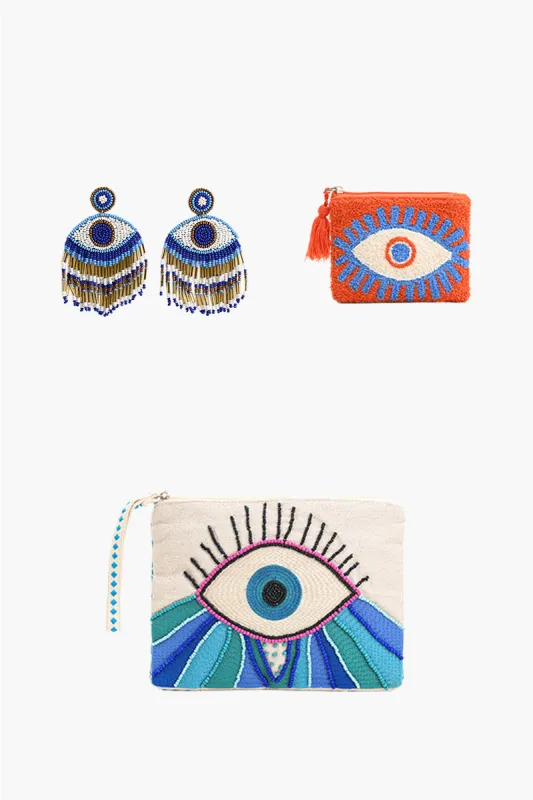 Stay Protected, Stay Pretty sold by America & Beyond