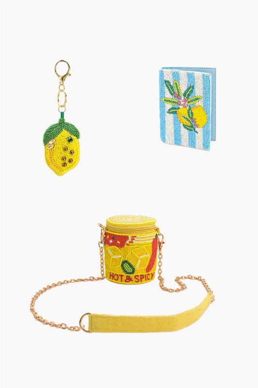 Summer Radiance Box sold by America & Beyond