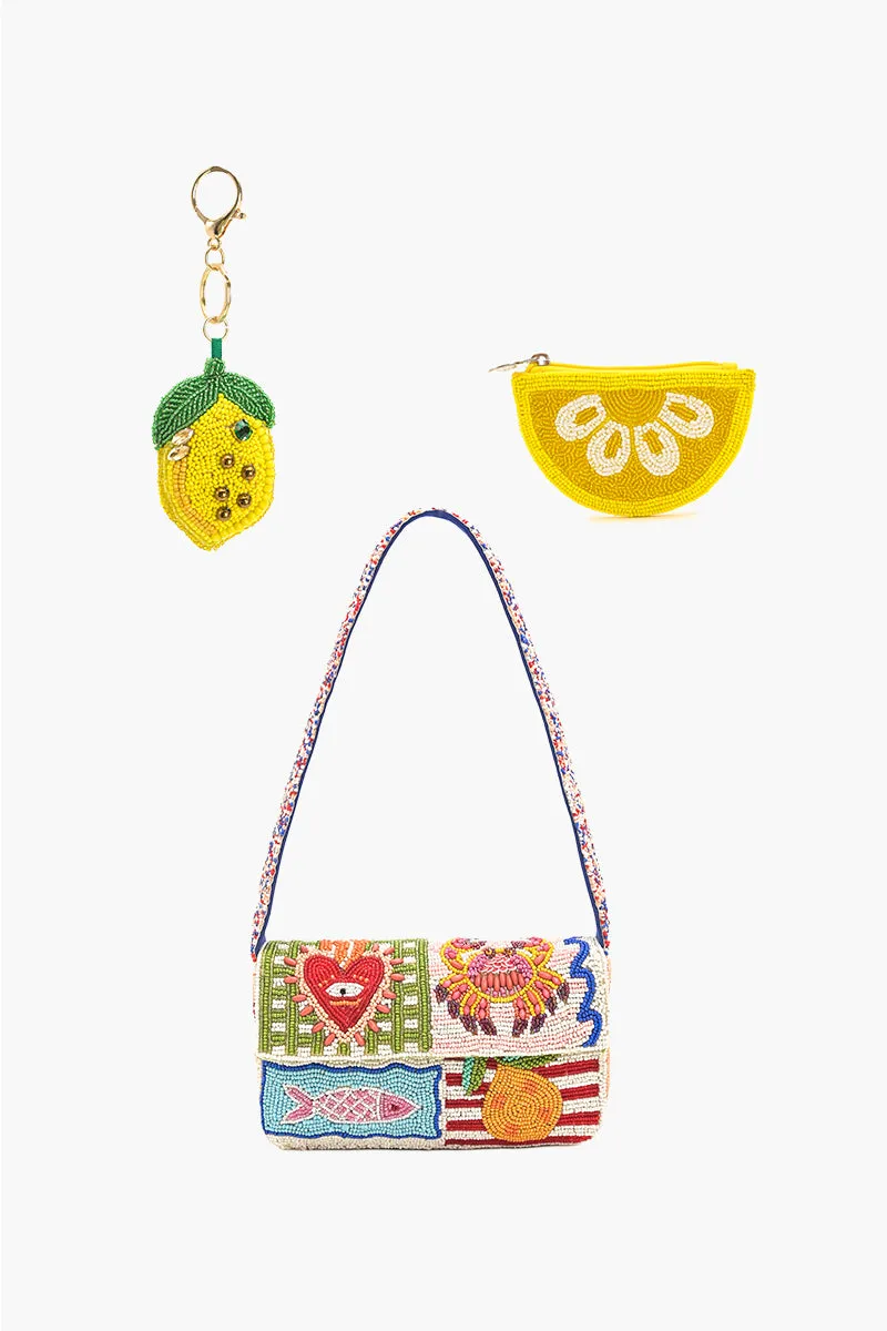 Sea Breeze Gifting Edit sold by America & Beyond