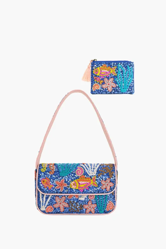 The Coastal Charm Edit sold by America & Beyond