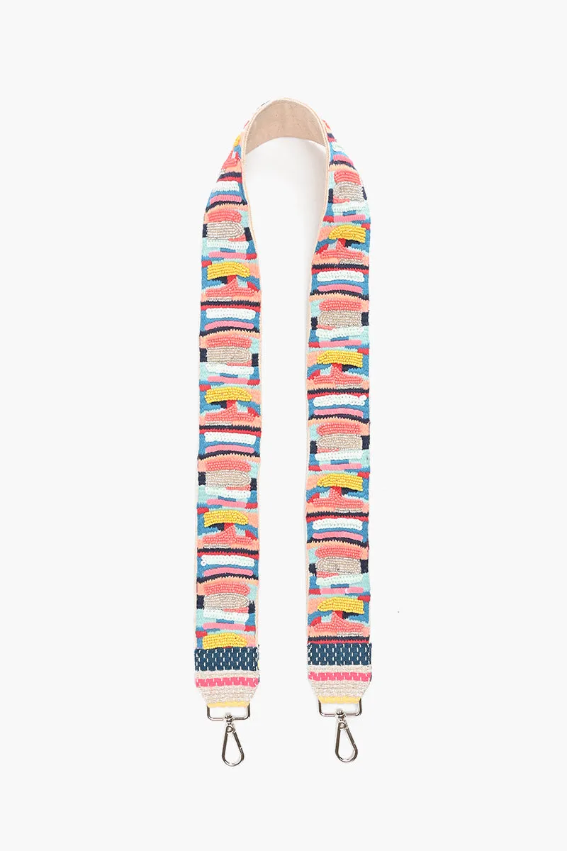 Embellished Crossbody Strap-Chloe sold by America & Beyond product image thumbnail 2