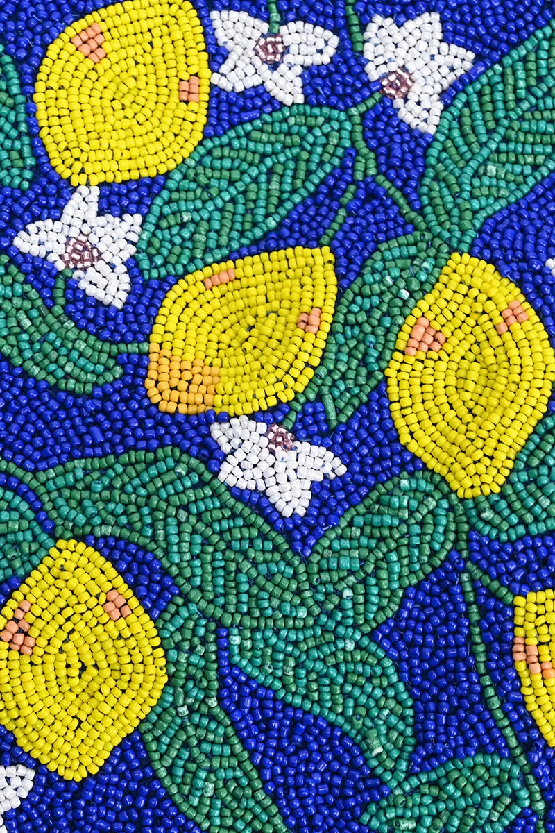 Positano Handheld Bag sold by America & Beyond product image thumbnail 2