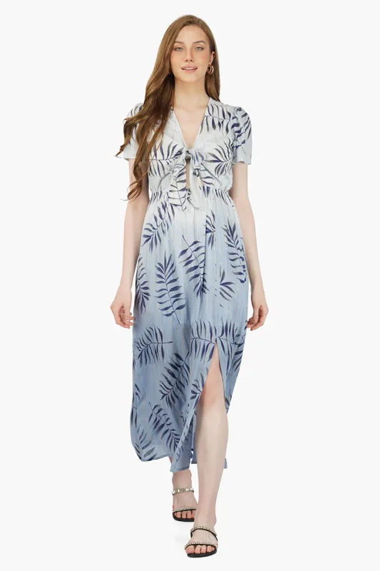 Iris Arecale Dress sold by America & Beyond