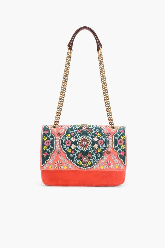The Terri Handbag sold by America & Beyond