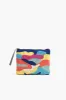 Cool Wave Embellished Pouch sold by America & Beyond