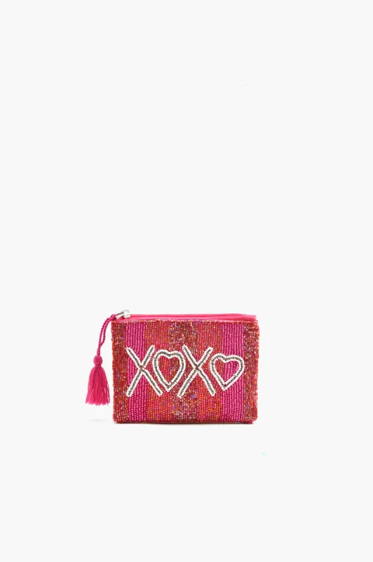 Lucky Charm Coin Bag sold by America & Beyond