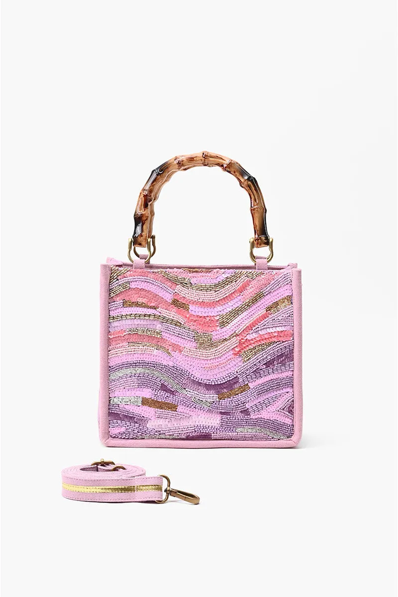 Spring Sweet Bag sold by America & Beyond