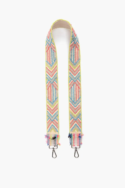 Bag Strap Neon sold by America & Beyond
