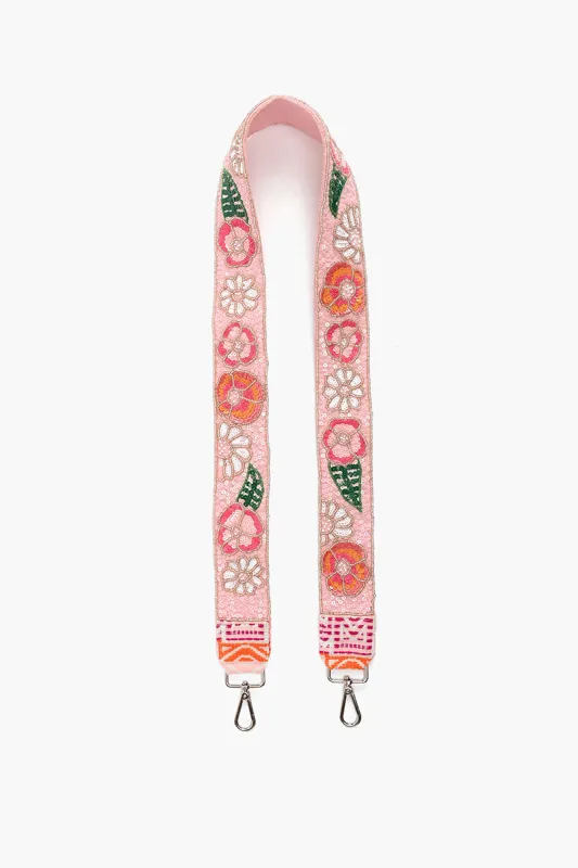 Bag Strap Floral sold by America & Beyond