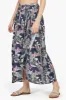 Maui Nights Maxi Skirt sold by America & Beyond