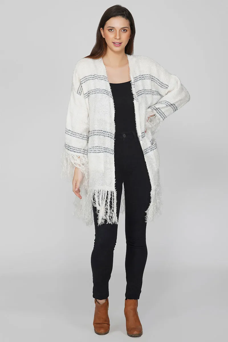 Angora Winter Oversized Sweater sold by America & Beyond