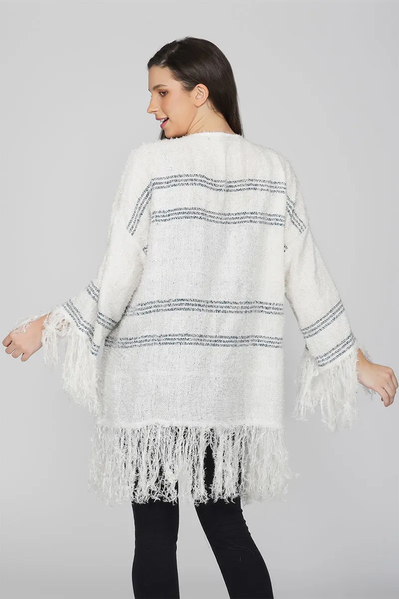 Angora Winter Oversized Sweater sold by America & Beyond product image thumbnail 3