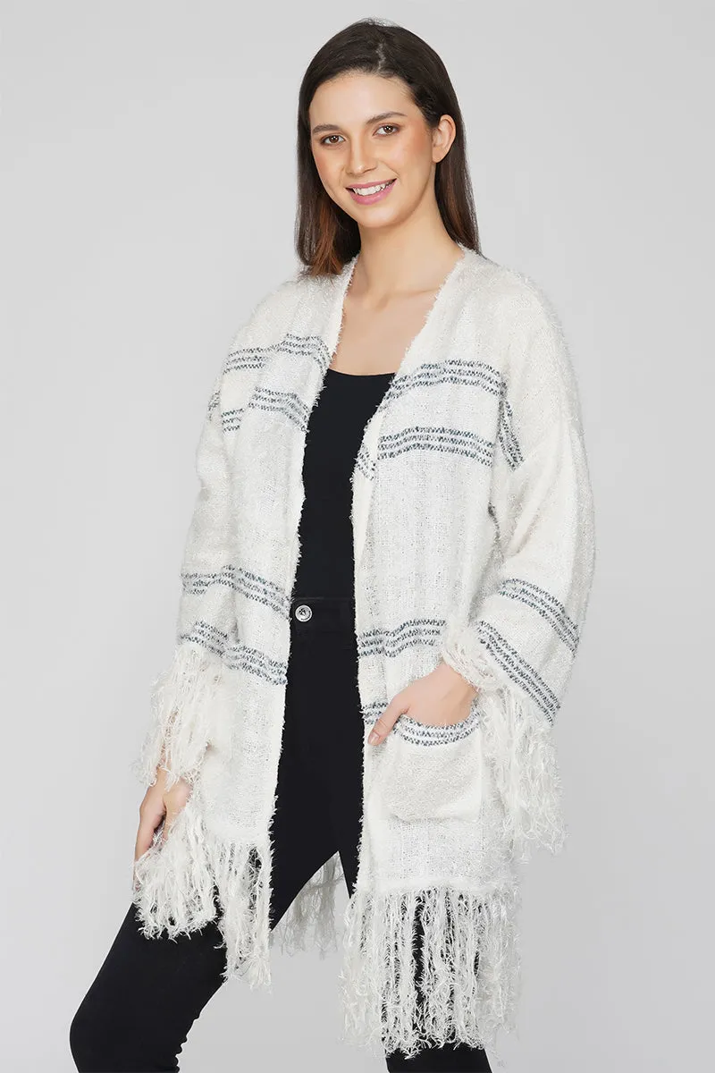 Angora Winter Oversized Sweater sold by America & Beyond product image thumbnail 4