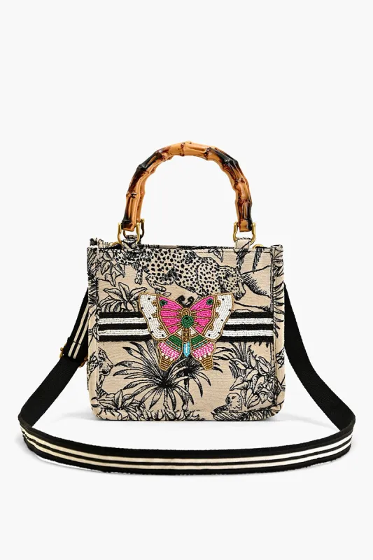 Forbidden Handbag sold by America & Beyond