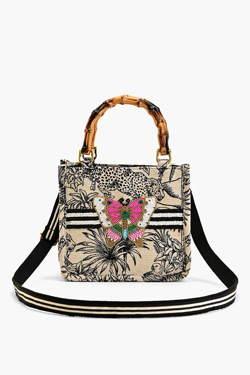 Forbidden Handbag sold by America & Beyond