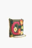 C Floral Crossbody Bag sold by America & Beyond