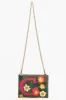 C Floral Crossbody Bag sold by America & Beyond