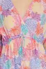 Mauve Sedge Rush Maxi Dress sold by America & Beyond