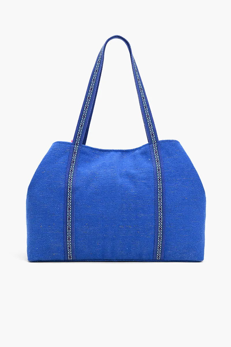 Bluebell Tote sold by America & Beyond product image thumbnail 4