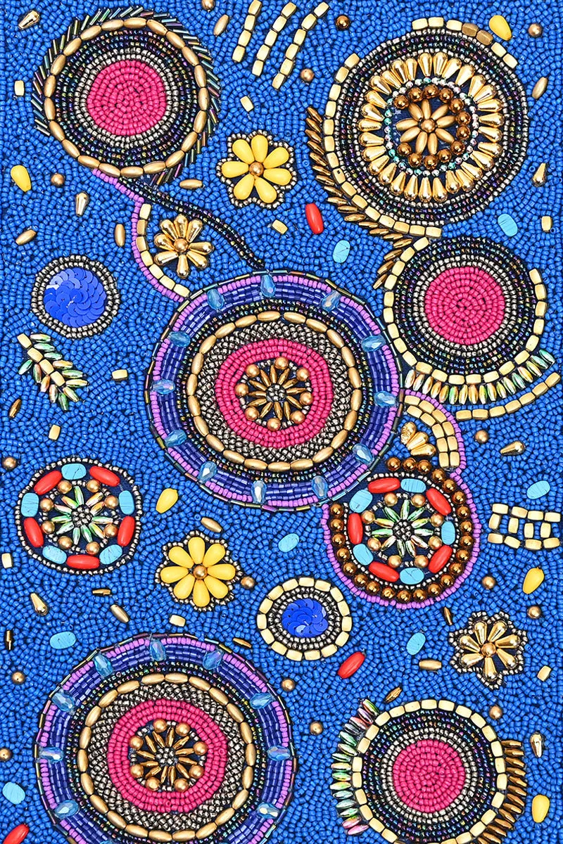 Bluebell Tote sold by America & Beyond product image thumbnail 2