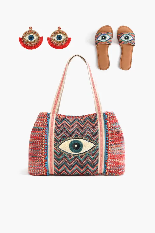 Good Luck Charm Set of 3 sold by America & Beyond