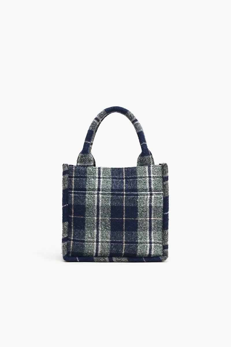 Amore Mini Tote sold by America & Beyond product image thumbnail 4