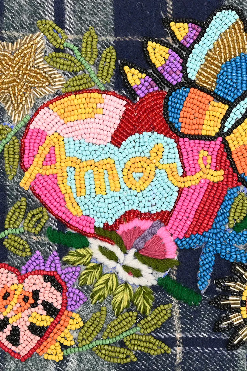 Amore Mini Tote sold by America & Beyond product image thumbnail 2