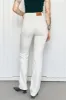 2 left - TALL Farm Nap Jeans White sold by Fashion Brand Company