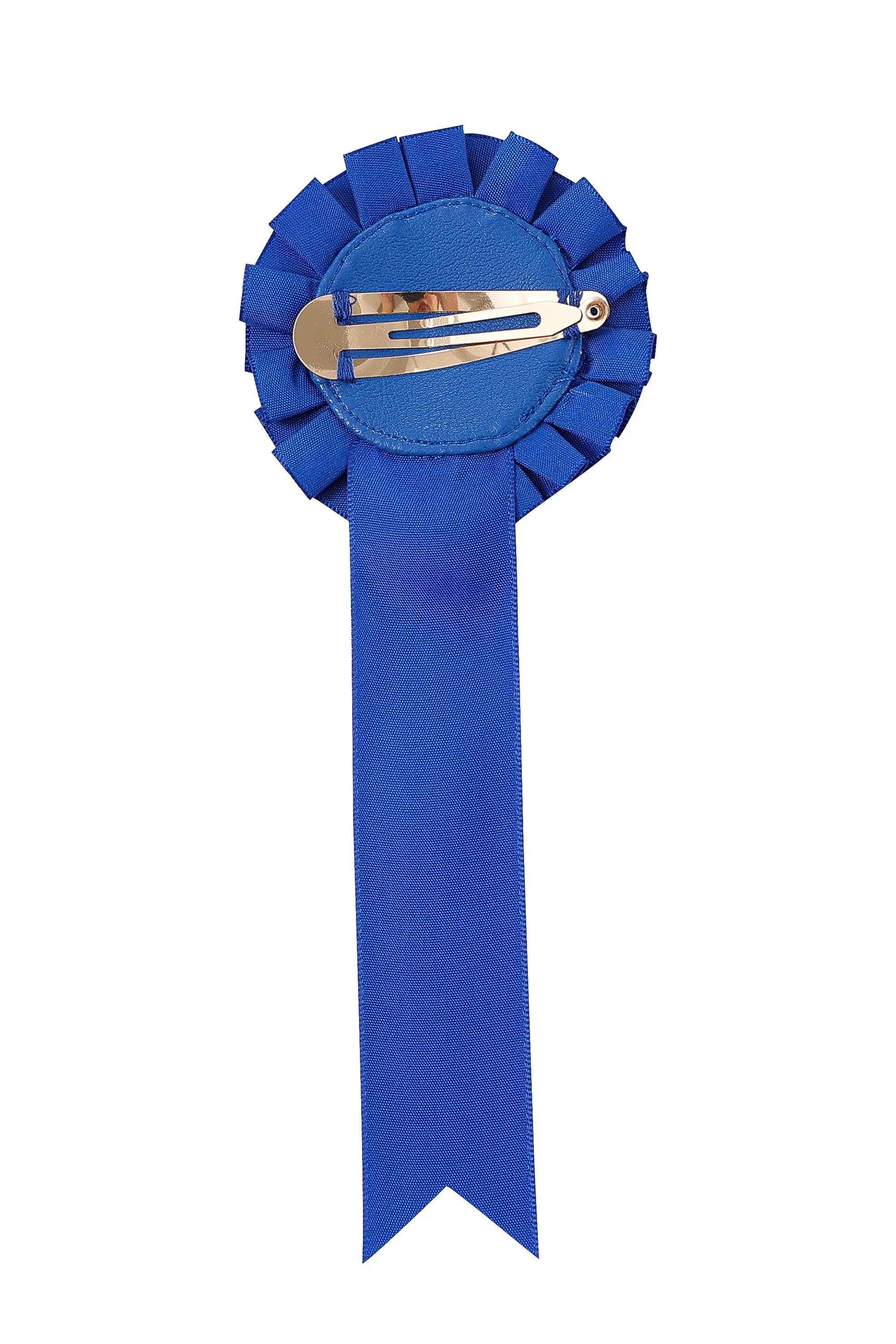 First Place Ribbon Hair Clip sold by Fashion Brand Company product image thumbnail 3