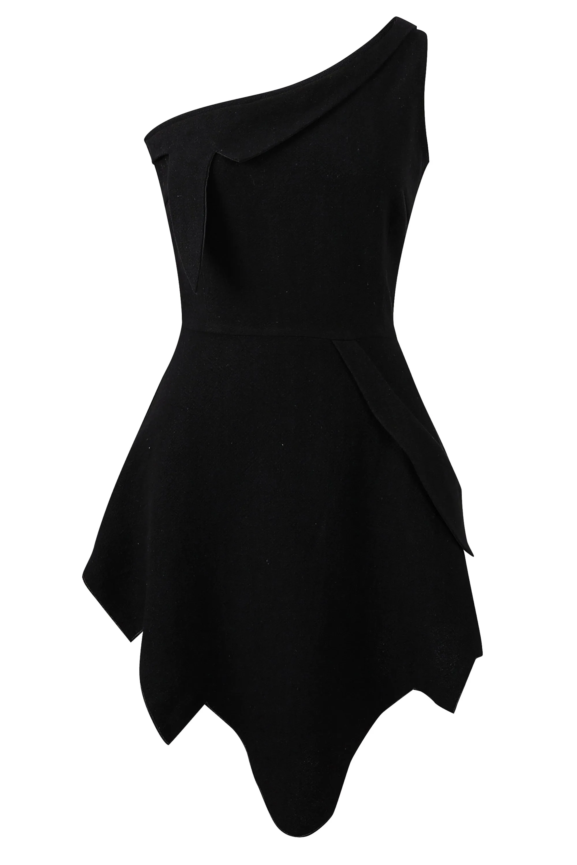 Ferngully Dress Black sold by Fashion Brand Company product image thumbnail 2