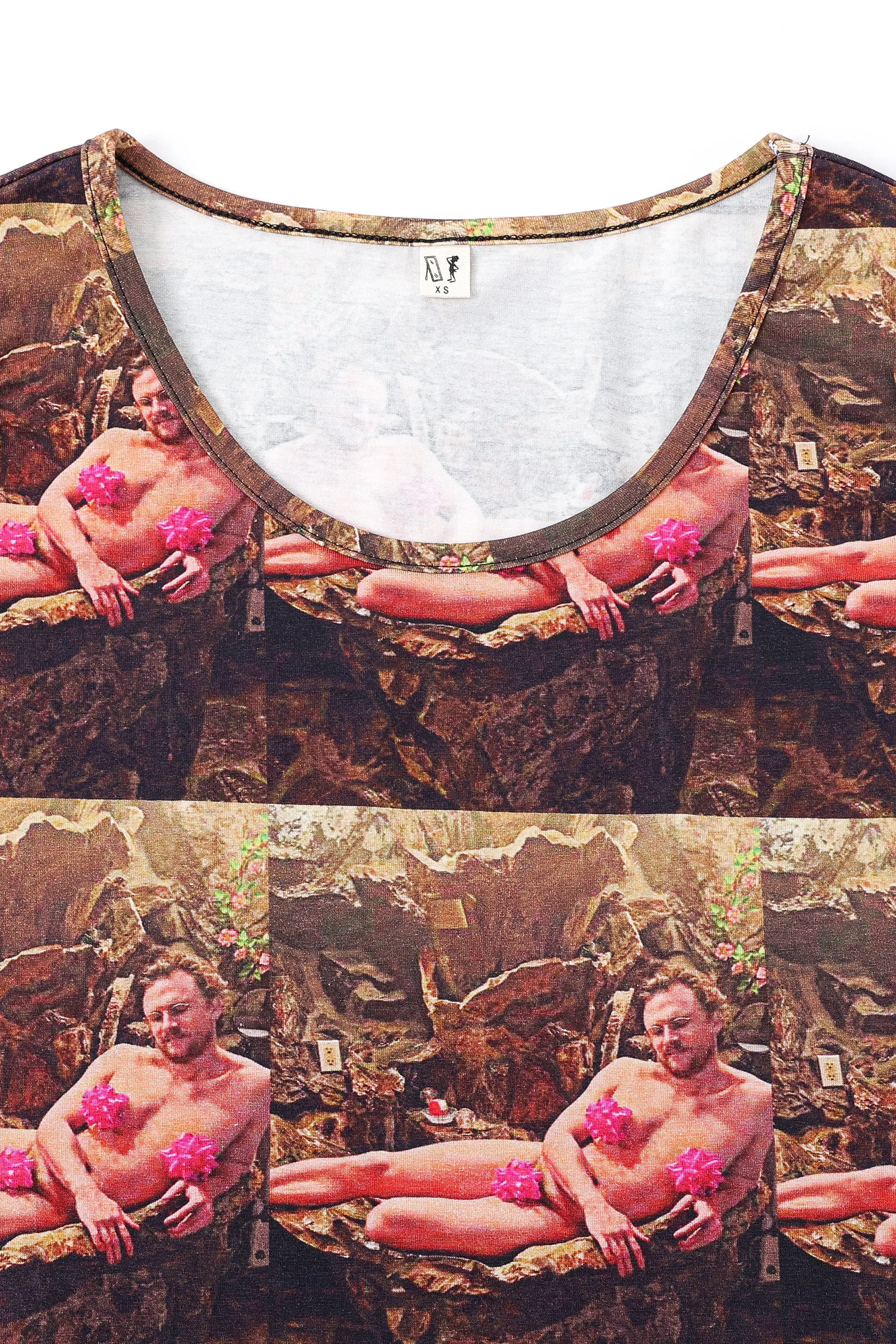 Sexy Max Stretchy Summer Tank sold by Fashion Brand Company product image thumbnail 3