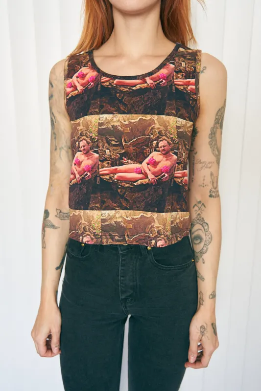 Sexy Max Stretchy Summer Tank made by Fashion Brand Company