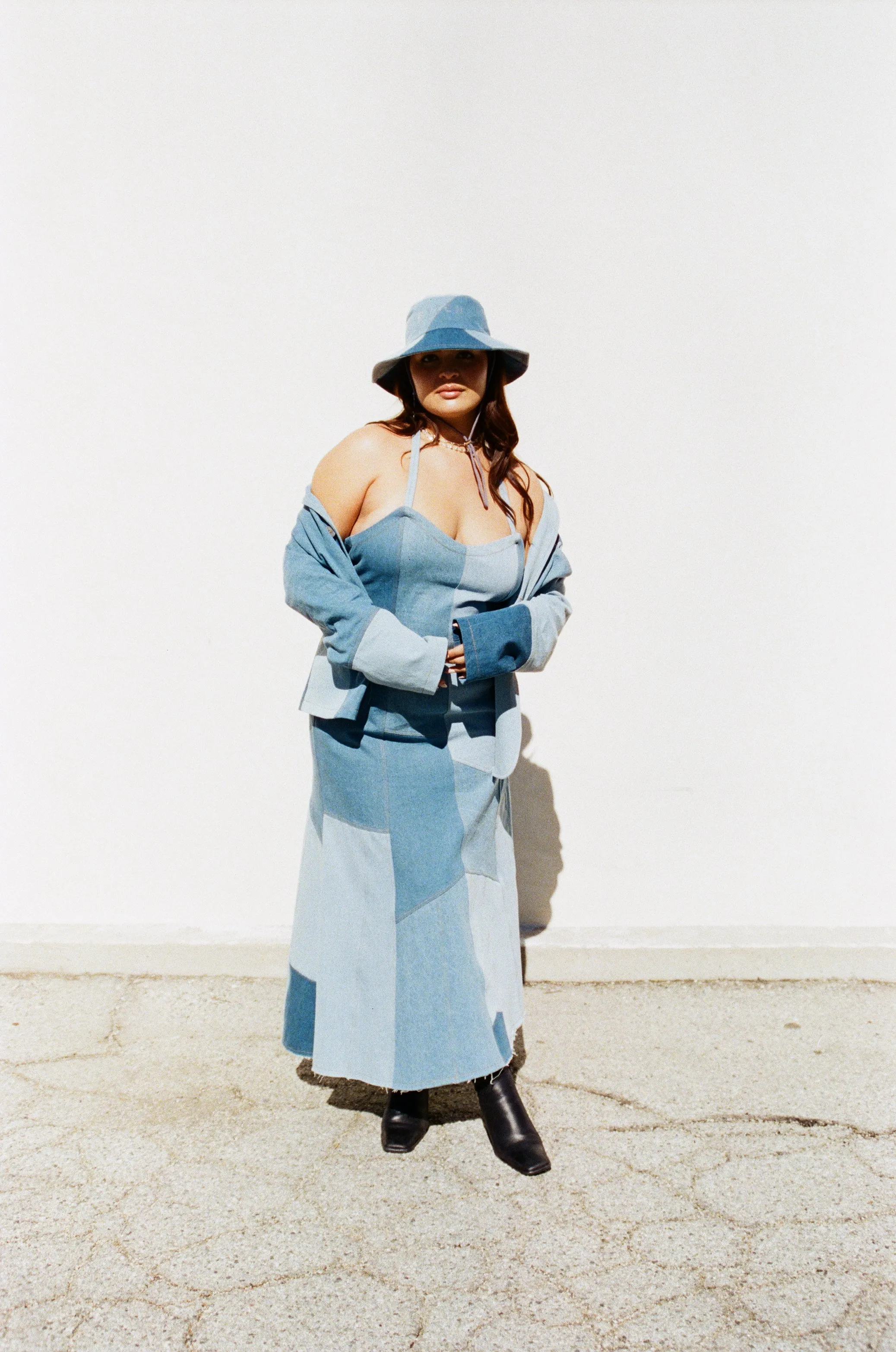 Bitch Adventure Hat sold by Fashion Brand Company product image thumbnail 5