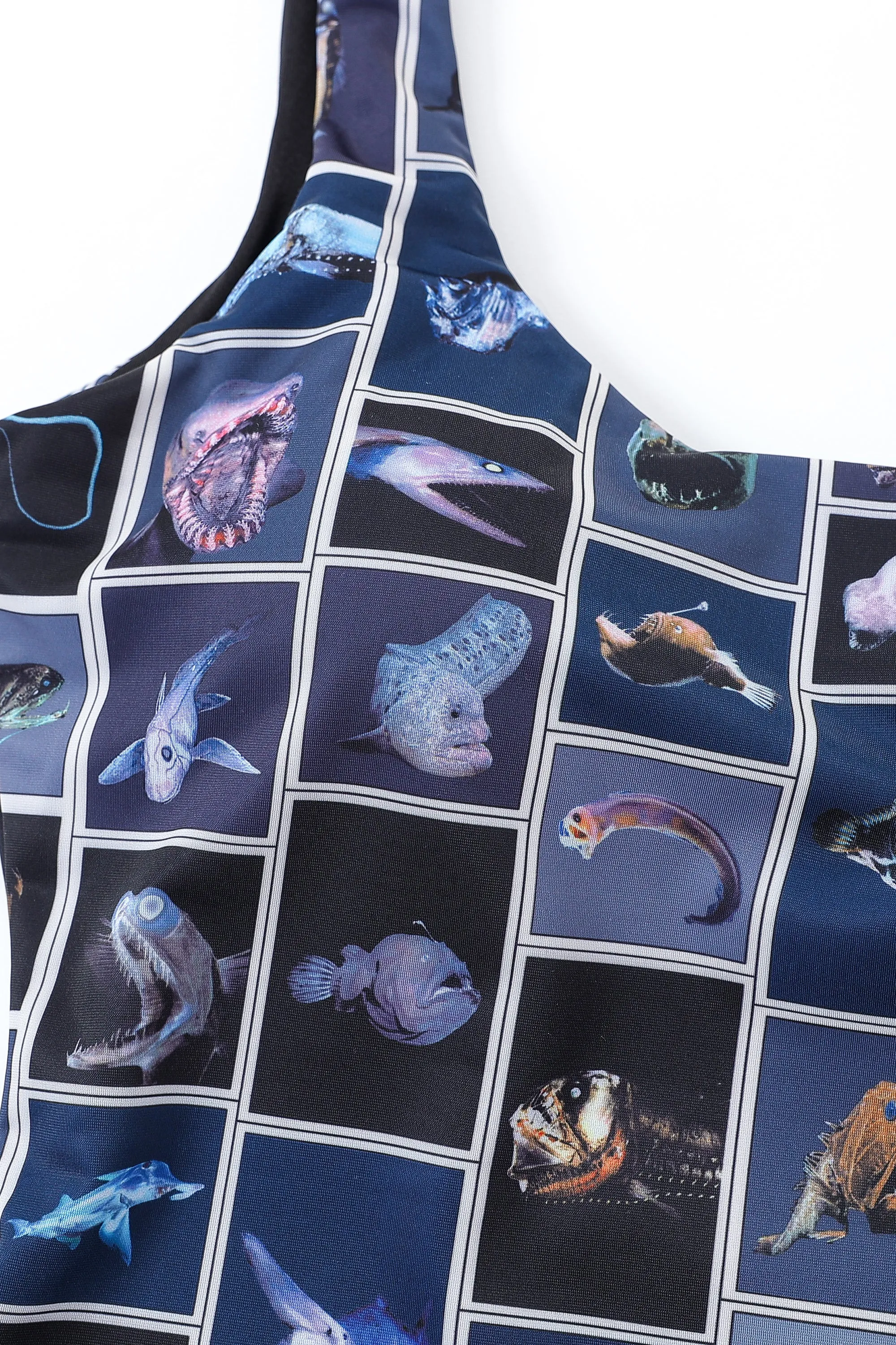 Cuter Fish Swimsuit sold by Fashion Brand Company product image thumbnail 2